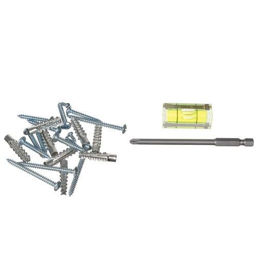 Выдвижные ворота безопасности / ролльставни до 154 см Ruhhy | Зображення 7