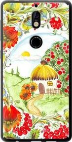 Чохол для Nokia 7 з силікону FCh_043877