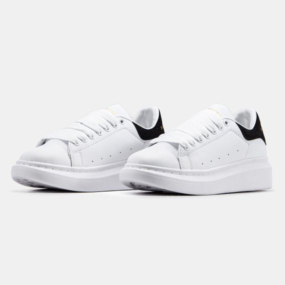 Кроссовки женские Ale4xa4der M3Qu6en весна/лето/осень 0131 39 25 см | Зображення 2