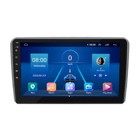 Штатная магнитола 9" Lesko для Audi RS 3 I (8P) 2011-2012 Top 2/32 4G WiFi GPS Ауди