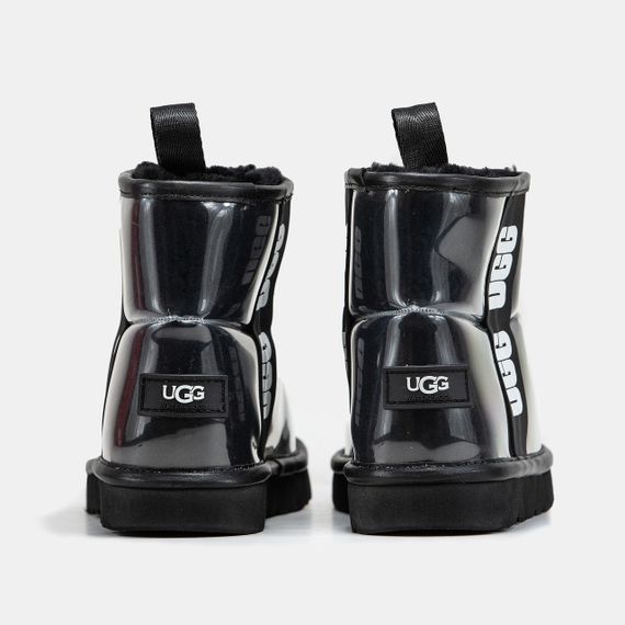 Женские зимние Угги UGG Clear Mini 38 24.5 | Зображення 5
