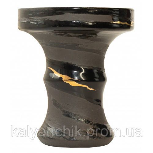 Чаша Personalka bowl Gold Black