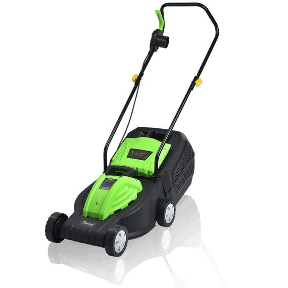 Газонокосарка електрична Gartner ELM-1232 BL (845269)