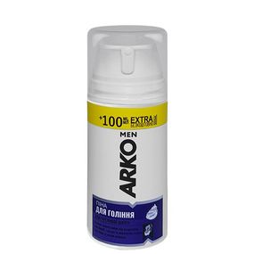 Контейнер Тайник В Виде Пенки "ARKO MEN"