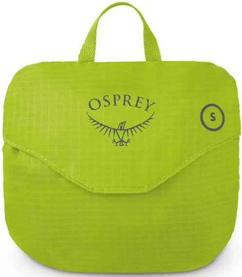 Чехол для рюкзака Osprey Ultralight High Vis Raincover X-Small Limon | Зображення 1