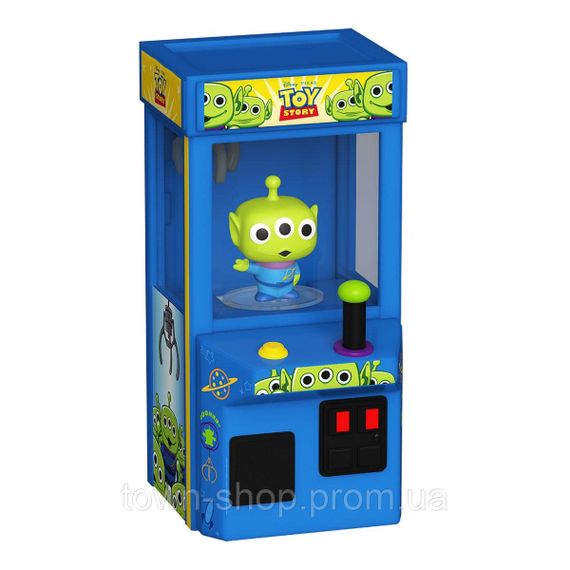 Игровой набор Bitty POP! Arcade серии История игрушек - Пришелец (GW) | Зображення 2