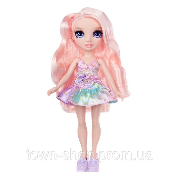 Кукла детская "Белла" Rainbow High 547549 серии "My Fashion Style" с аксессуарами | Зображення 2