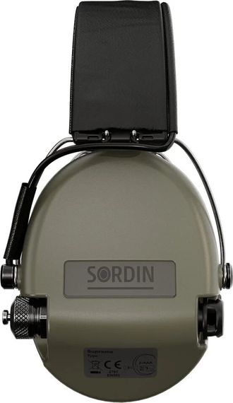 Навушники Sordin Supreme Pro | Зображення 4