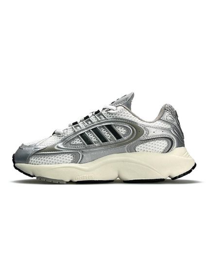 Кросівки Ozmillen Silver White (шкіра , текстиль) весна / літо / осінь 37 | Зображення 1