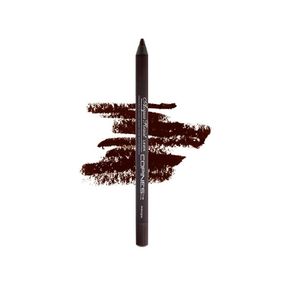 Водостійкий олівець для очей Темно-коричневий Copines line Paris EYE PENCIL Waterproof 02 Châtaigne