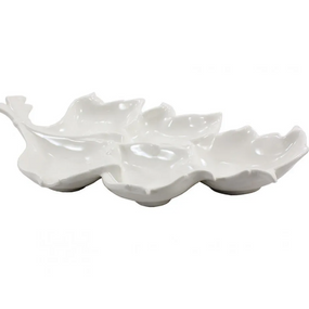 Менажниця 37,5см на 5 секцій PJ02539 Interos