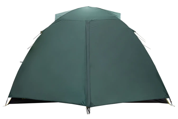 Туристичний намет Tramp Scout 3 (v2) green (UTRT-056) | Зображення 5