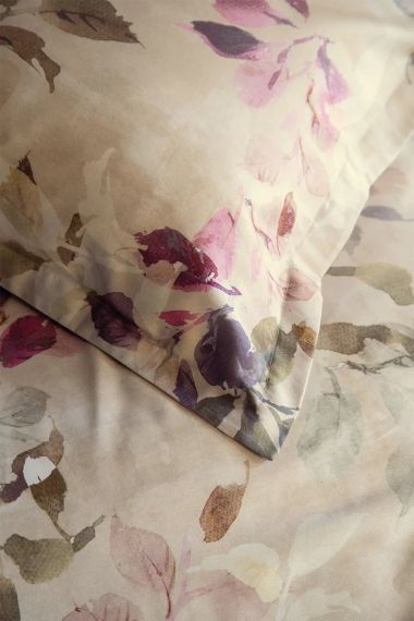 Комплект постільної білизни Issimo Digital Satin 200х220 см  Marcella | Зображення 2