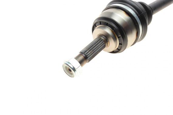 Піввісь передня  L Renault Logan Dacia Logan 04- МКПП Sandero 08- 21z 682mm  17-0637 | Зображення 3