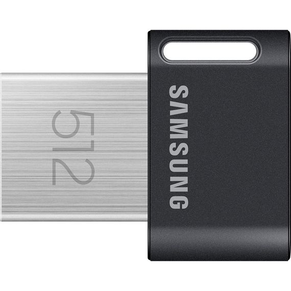 USB флеш накопичувач Samsung 512GB Fit Plus USB 3.2 (MUF-512AB/APC)