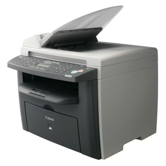 БФП Canon i-SENSYS MF4150 / Лазерний монохромний друк / 1200x600 dpi / A4 / 20 стор/хв / USB 2.0 / Дуплекс б/в