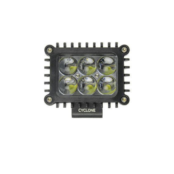Светодиодная фара рабочего света Cyclone WL-G3 30W SPOT | Зображення 1