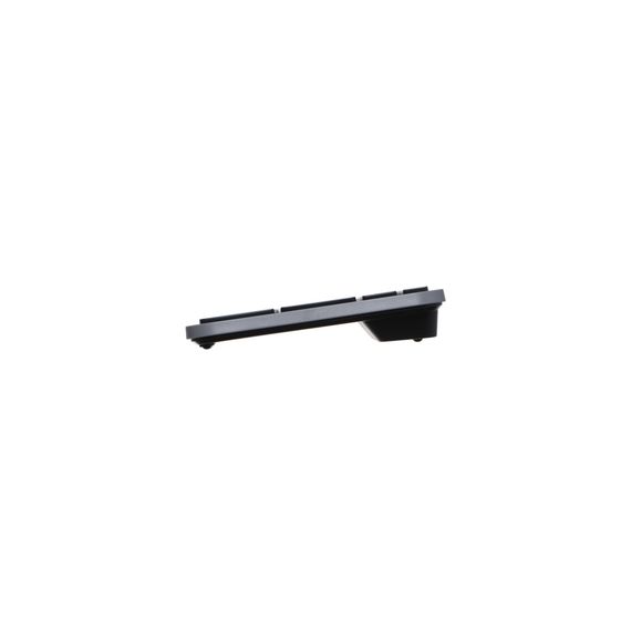 Клавіатура 2E KS240 Wireless USB/Bluetooth UA Grey (2E-KS240WG_UA) | Зображення 5
