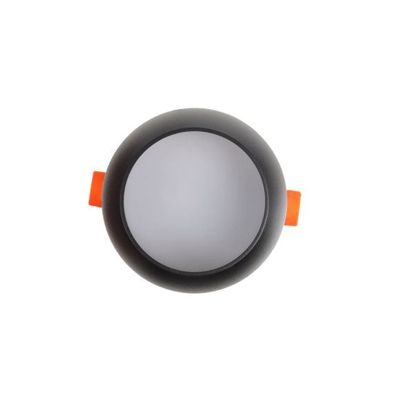 Подсветка шар HDL-DS 192 GX53 BK | Зображення 2