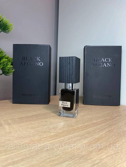 Nasomatto Black Afgano 30 ml | Зображення 2