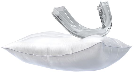 Зубна капа з професійною посадкою DenTek Professional-Fit Maximum Protection Dental Guard, максимальний захист | Зображення 2