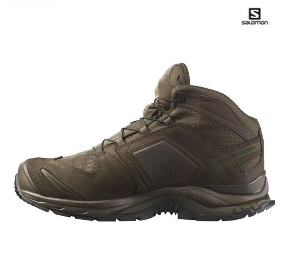 Черевики Salomon XA Forces MID GTX | Зображення 2