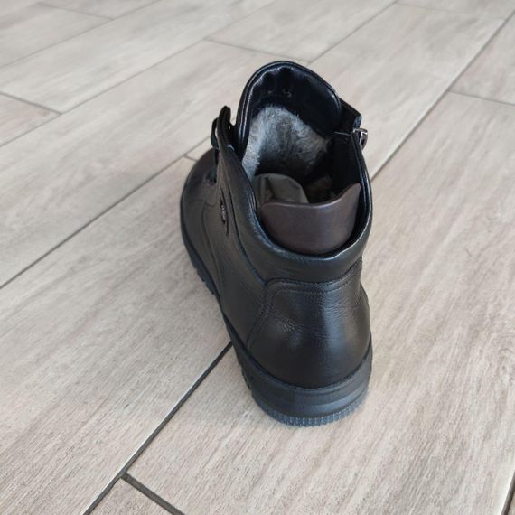 Зимние высокие ботинки 41 43 размер. | Зображення 4