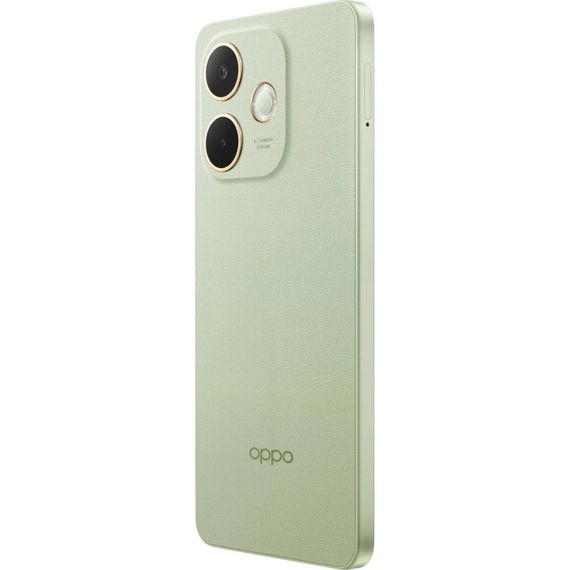 Мобільний телефон Oppo A5 PRO 4G 8/128GB Olive Green (OFCPH2711_GREEN _128) | Зображення 9