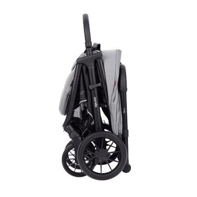 Коляска Carrello Nero (CRL-5514 slate grey) | Зображення 9