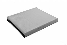 Фільтр салонний SHAFER SA74 (SCT SA1104) Opel Astra G (тип Behr) 98-