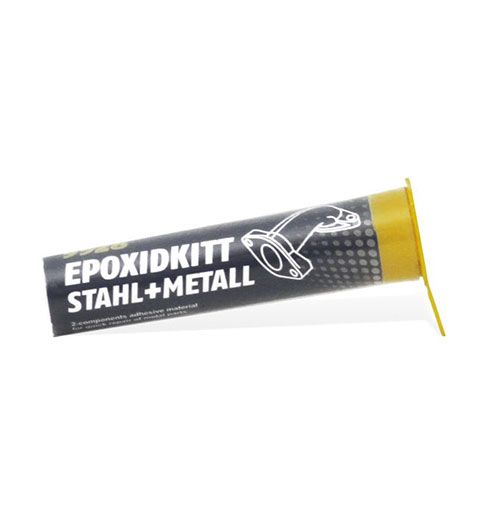 Холодне зварювання Mannol 9928 Epoxidkitt 56г туба