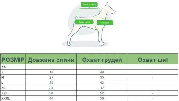 Толстовка для собак з капюшоном сіра з чорним the dog face M | Зображення 1