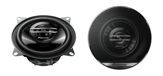 Акустика Pioneer TS-G1020F