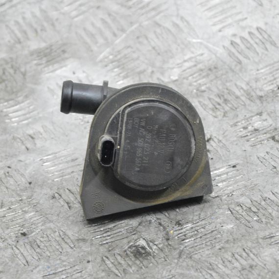 Помпа водяная Volkswagen Golf Passat Polo 2010-2024 Насос системы охлаждения Фольксваген 5G0965567A | Зображення 2