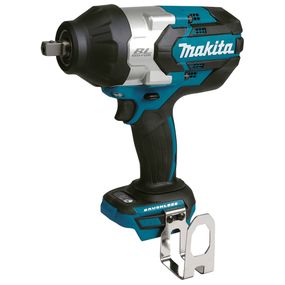 Гайкокрут акумуляторний Makita DTW1004XVZ (1050 Нм, 1/2", LXT, без акумуляторів та зарядного пристрою)