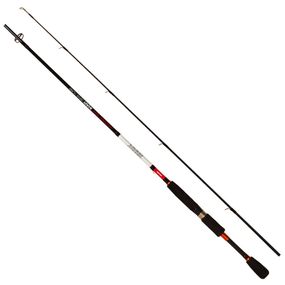 Вудлище Salmo Kraft Jigging MH 6-24g / 2.05m (KR2300-205)