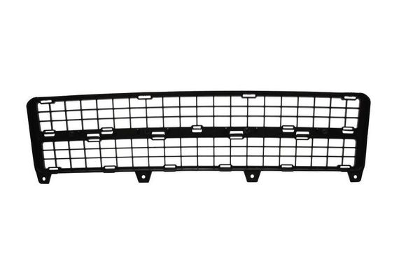 Решетка Бампера Центральная Citroen Berlingo / Peugeot Partner 2002-2008