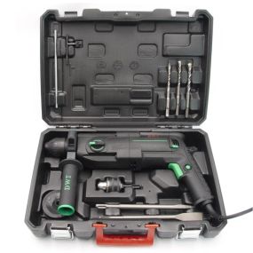 Перфоратор DWT SBHP10-30 BMC