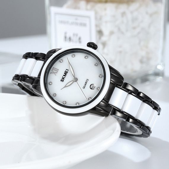 Skmei 2175BK Black | Зображення 4