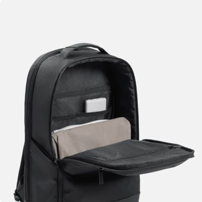 Рюкзак для ноутбука Xiaomi 17&quot; Business Backpack (BHR9177GL) | Зображення 5