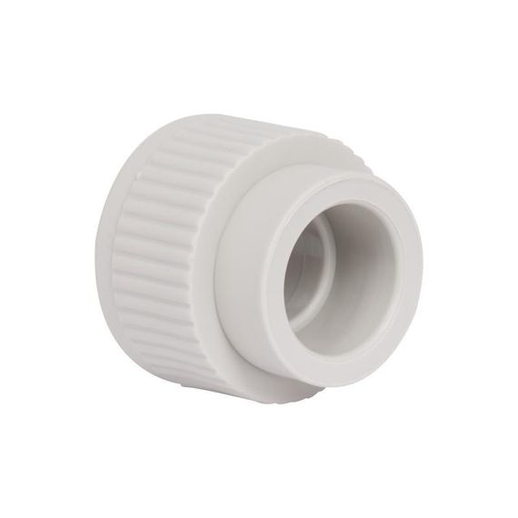 Муфта PPR Thermo Alliance 32х1" ВР | Зображення 2