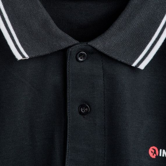 Поло M INTERTOOL SP-2112 | Зображення 1