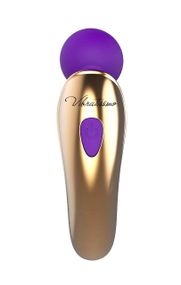 Оригінальний мінівибратор Amor VIBRATISSIMO LITTLE WANT (Застосунок НЕ Функціонує!) Sex Aura