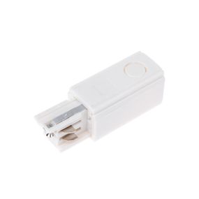 Токоподвод правый HD-18P WH R