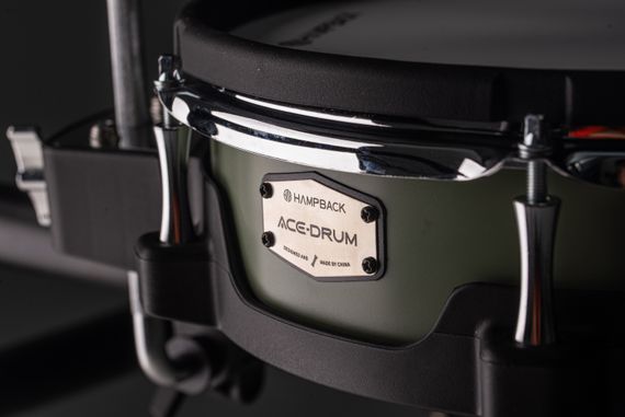 Електронна ударна установка HAMPBACK ACE-530 | Зображення 6