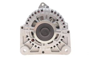 Генератор Renault Kangoo Megane II Logan 1.5dCi 03- 14V 110A = 116048 F 032 116 048