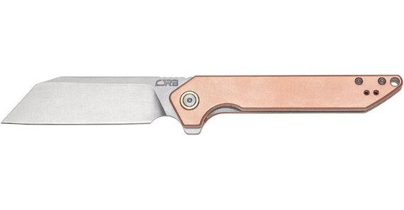 Ніж CJRB Rampart Copper