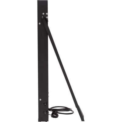 Обогреватель Defender Energy ECO 1 Black | Зображення 2