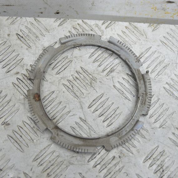 Гайка паливного насоса Volkswagen Passat B7 2010-2014 Гайка накидна Фольксваген Пассат б7 1K0201375