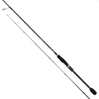 Удилище Graphiteleader Limited Edition Zanna (EVA) GZANS-792MH 2.36m 9-45g (2135.35.65)
